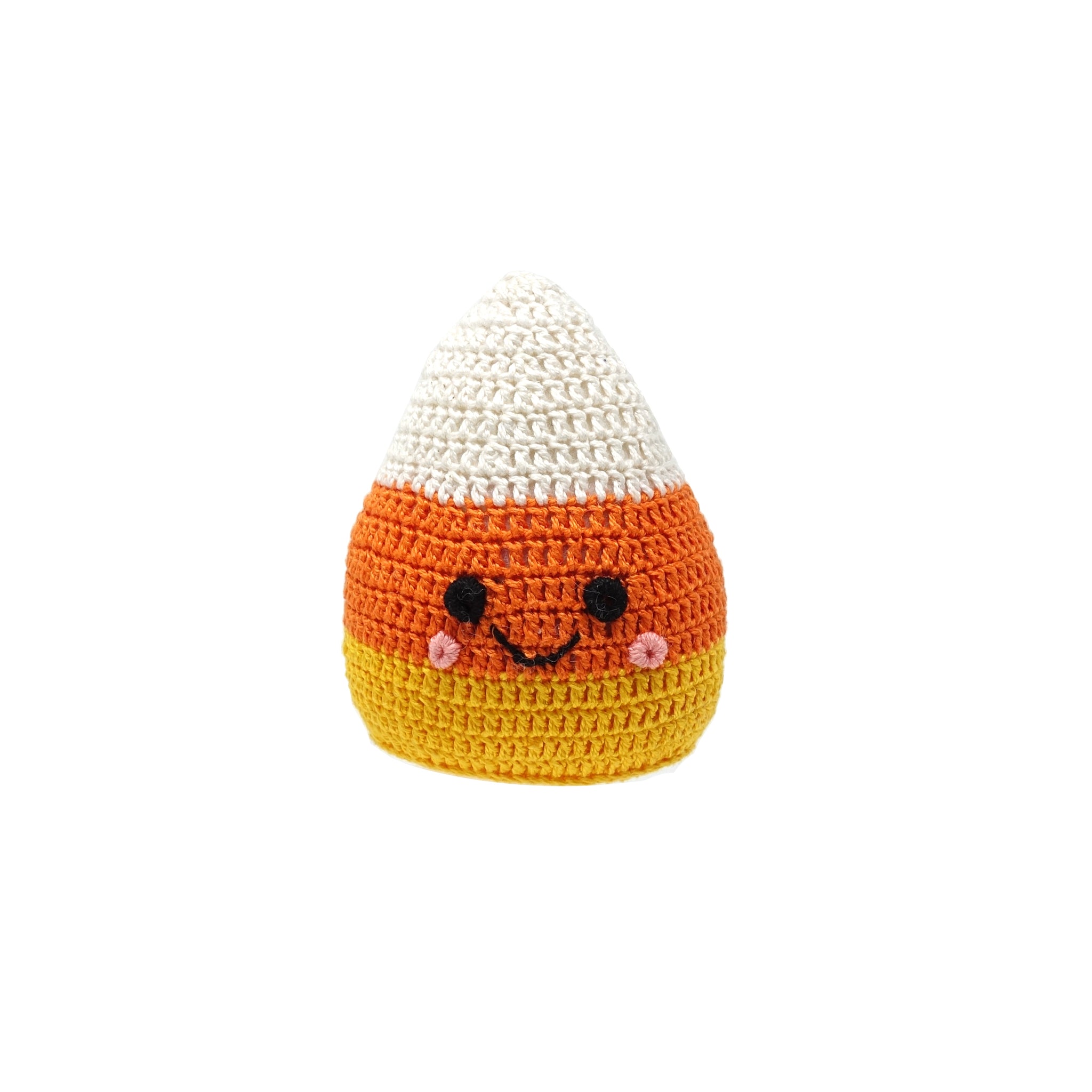 Candy Corn Toy - HoneyBug 