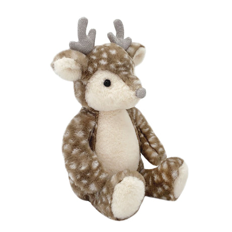 'Fiona' The Fawn Plush Toy - HoneyBug 