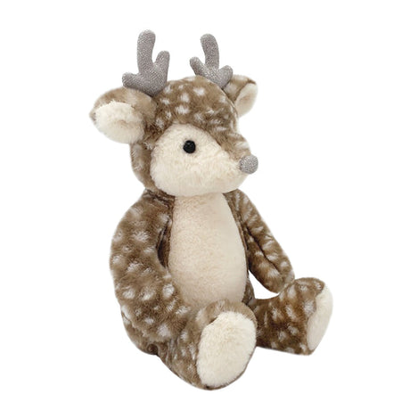 Fiona the Fawn Plush Toy - HoneyBug 