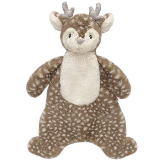 'Fiona' Fawn Cuddle Blankie - HoneyBug 