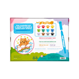 Cat Parade Gel Crayons by OOLY - HoneyBug 