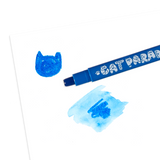 Cat Parade Gel Crayons by OOLY - HoneyBug 