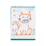 Cat Parade Gel Crayons by OOLY - HoneyBug 