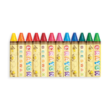 Brilliant Bee Crayons by OOLY - HoneyBug 