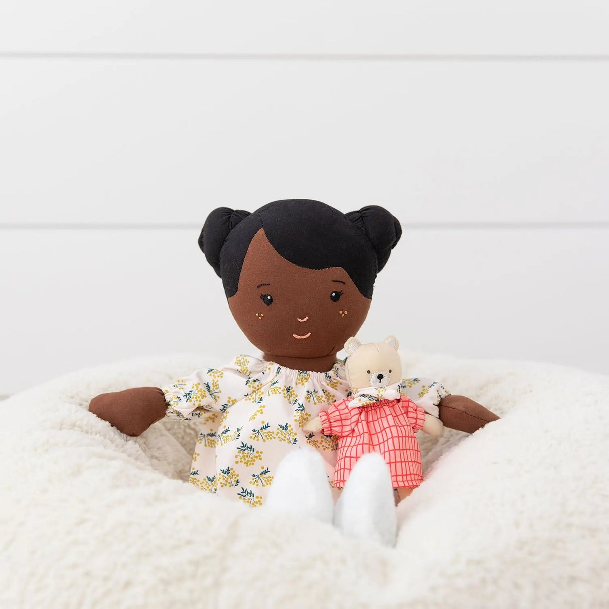 Playdate Friends Harper by Manhattan Toy - HoneyBug 