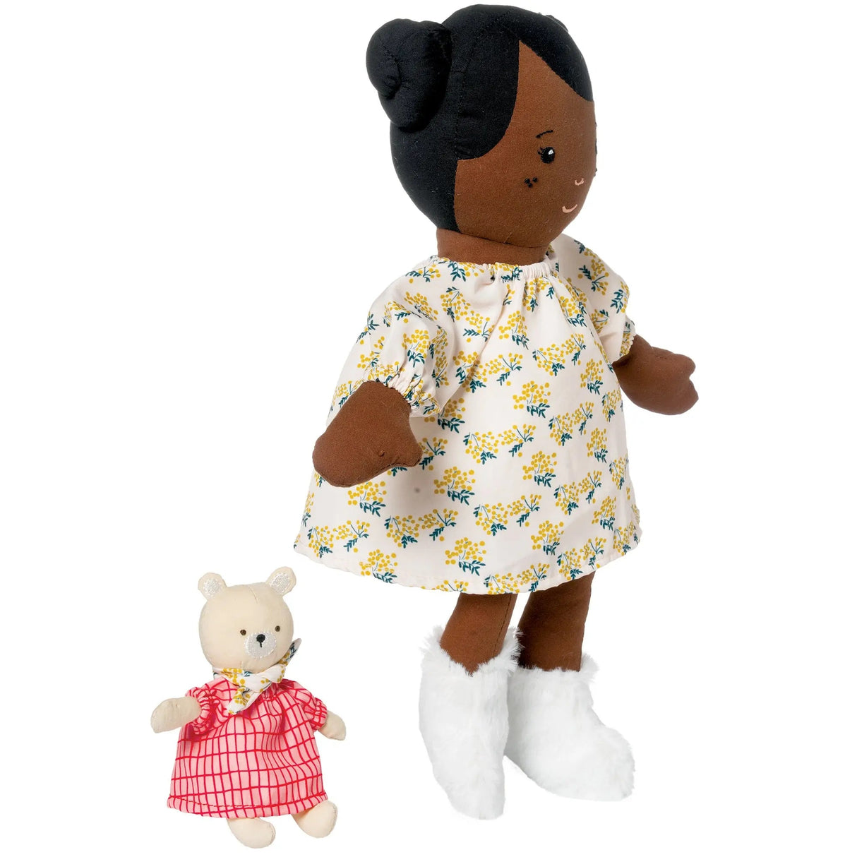 Playdate Friends Harper by Manhattan Toy - HoneyBug 