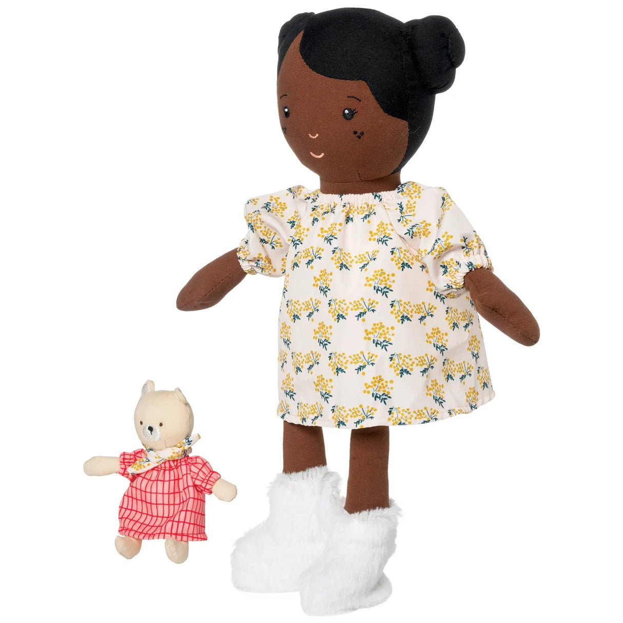 Playdate Friends Harper by Manhattan Toy - HoneyBug 