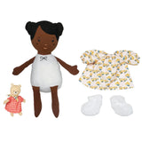 Playdate Friends Harper by Manhattan Toy - HoneyBug 