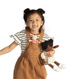 Playdate Friends Harper by Manhattan Toy - HoneyBug 