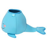 Whale Floating Fill n Spill by Manhattan Toy - HoneyBug 