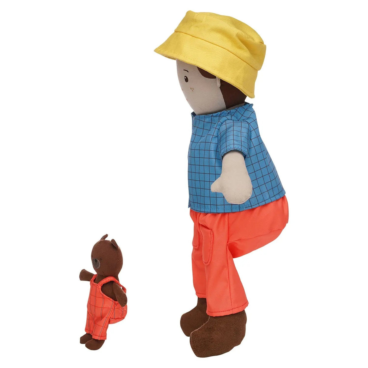 Playdate Friends Alex by Manhattan Toy - HoneyBug 