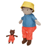 Playdate Friends Alex by Manhattan Toy - HoneyBug 