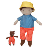 Playdate Friends Alex by Manhattan Toy - HoneyBug 