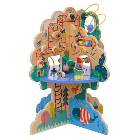 Playground Adventure by Manhattan Toy - HoneyBug 