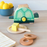 Toasty Turtle by Manhattan Toy - HoneyBug 