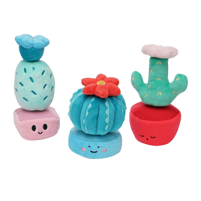 Cactus Garden by Manhattan Toy - HoneyBug 