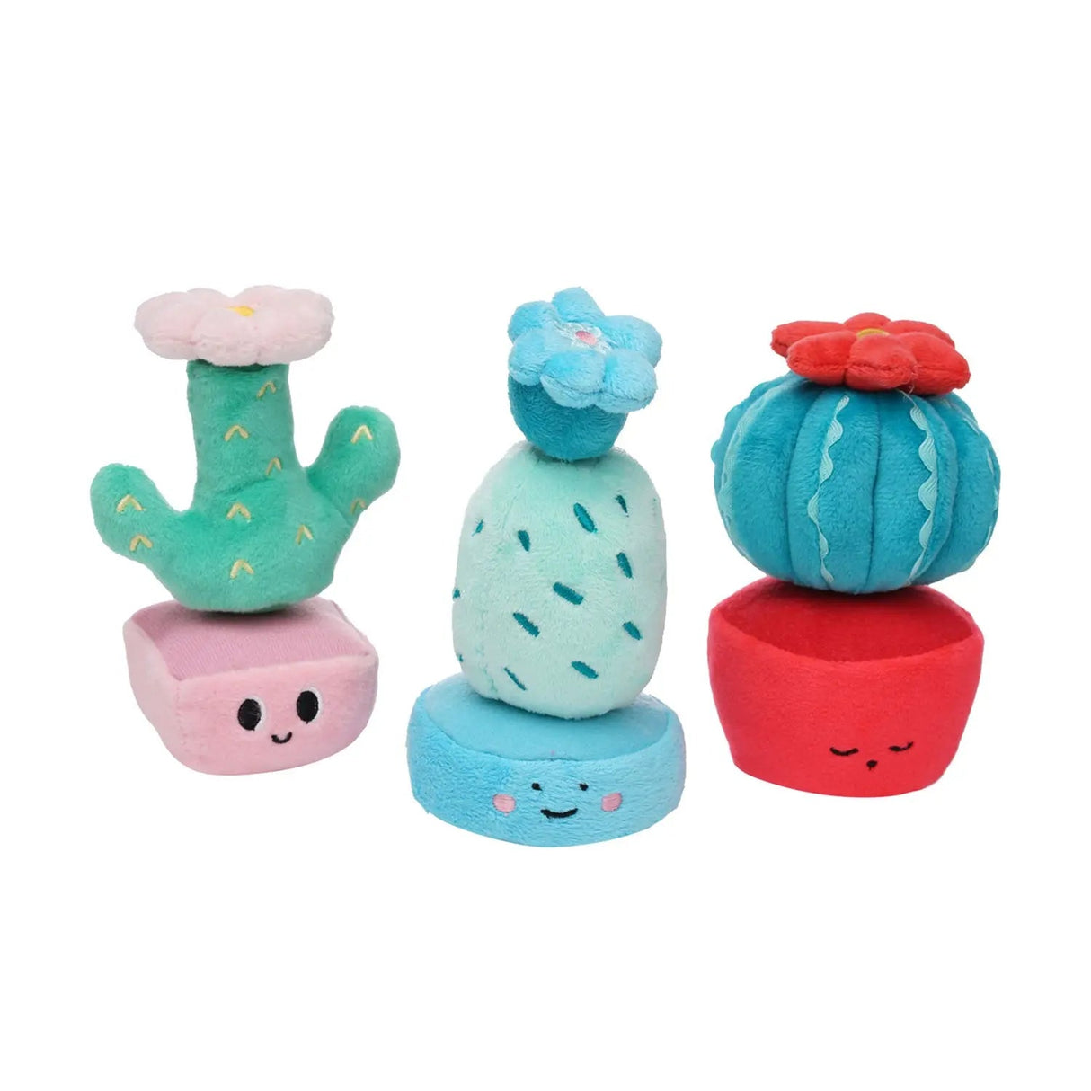 Cactus Garden by Manhattan Toy - HoneyBug 