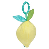 Mini-Apple Farm Lemon by Manhattan Toy - HoneyBug 