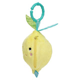 Mini-Apple Farm Lemon by Manhattan Toy - HoneyBug 