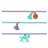 Zoey Bracelets - Horse - HoneyBug 