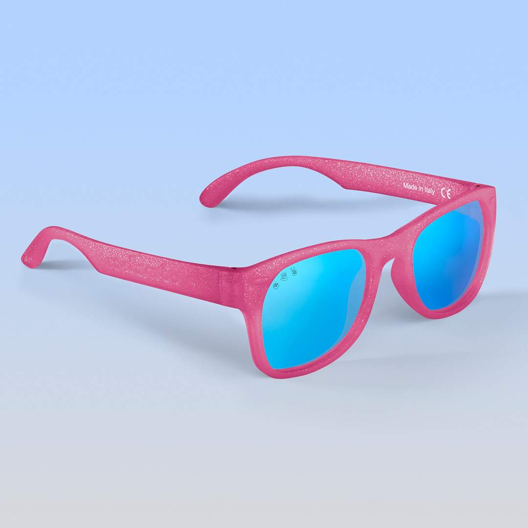 Kelly Kapowski Shades | Baby - HoneyBug 