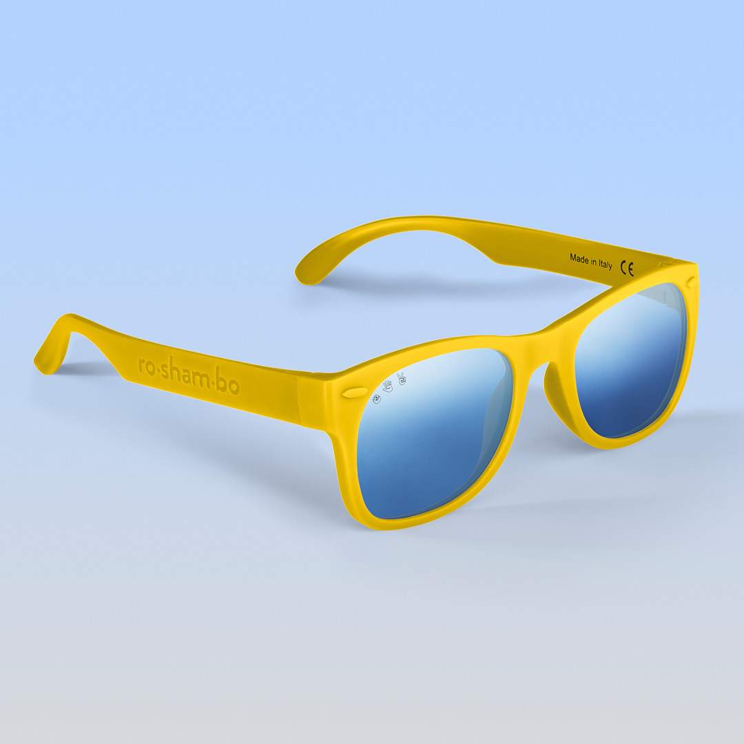 Simpsons Shades | Toddler - HoneyBug 