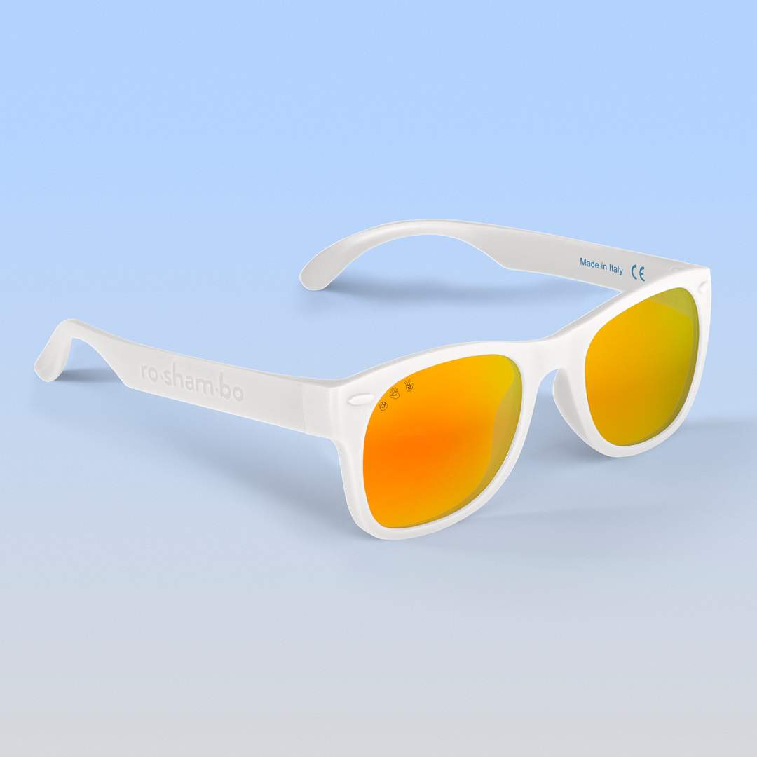 Ice Ice Baby Shades | Baby - HoneyBug 