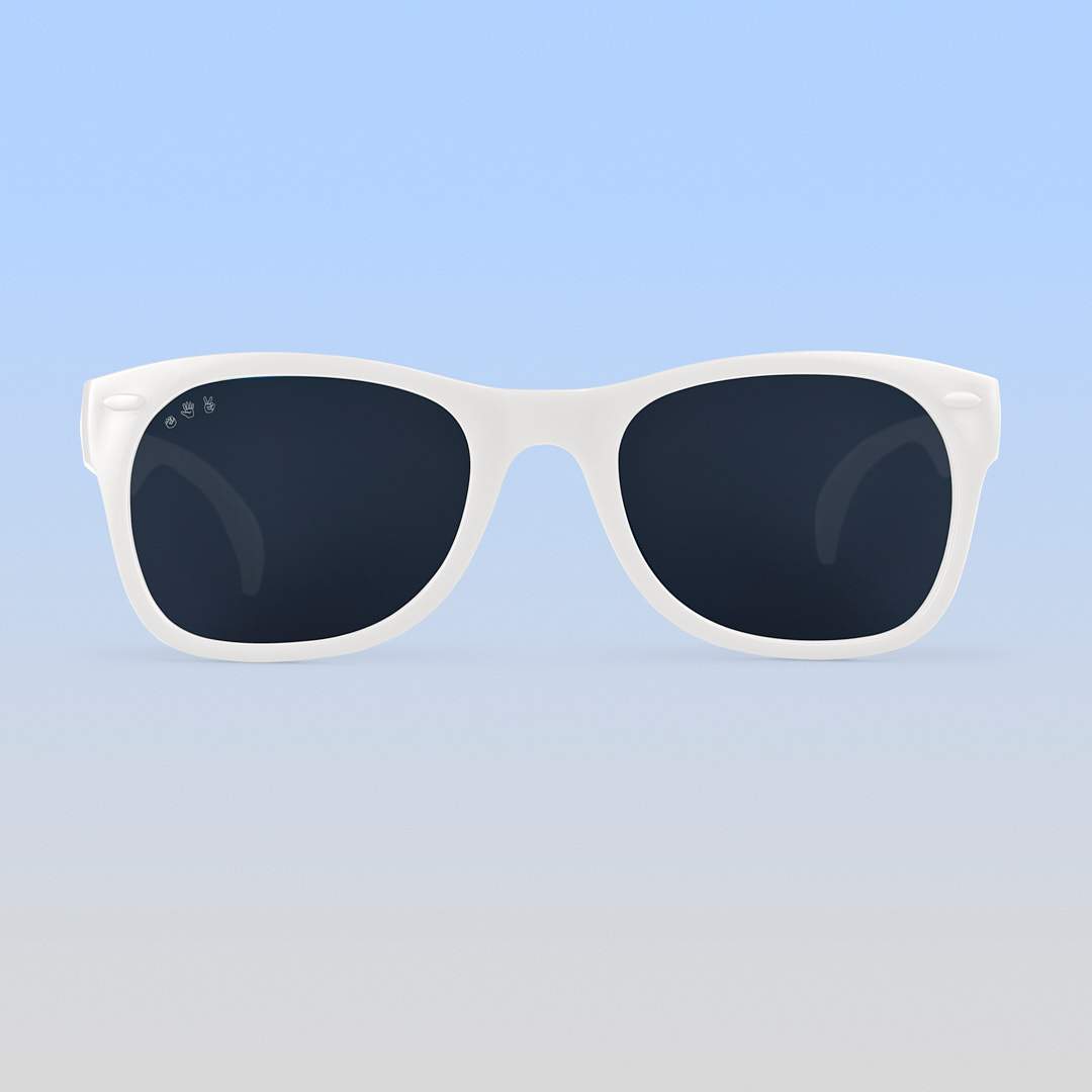 Ice Ice Baby Shades | Baby - HoneyBug 