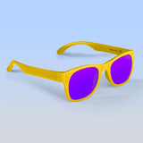 Simpsons Shades | Toddler - HoneyBug 