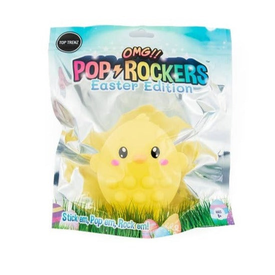 OMG Pop Rockers - Easter Edition - HoneyBug 