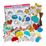 Head in the Clouds Craft Kit - HoneyBug 