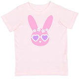 Bunny Babe Short Sleeve Shirt - HoneyBug 