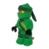 LEGO Ninjago Lloyd Plush Minifigure by Manhattan Toy - HoneyBug 