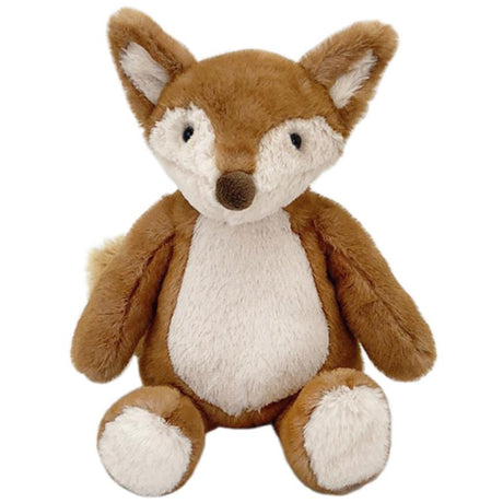 'Finn' The Fox Plush Toy - HoneyBug 