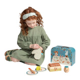 Forest Tales Baking Set by Manhattan Toy - HoneyBug 