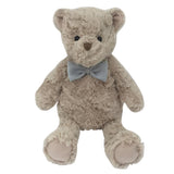 'Baldwin' Teddy Bear Plush Toy - HoneyBug 