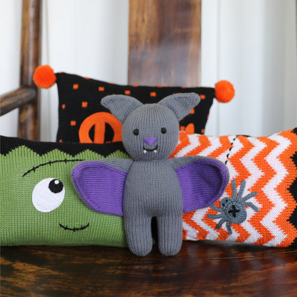 Halloween Bat Toy - HoneyBug 