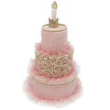 The 'Marie Antoinette' Cake Stacker Plush Toy - HoneyBug 