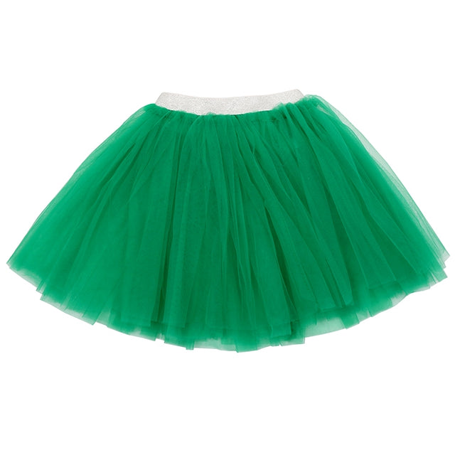 Green Tutu - HoneyBug 