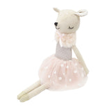 'Daisy' Doe Princess Doll - HoneyBug 