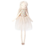 'Nilla' Vanilla Scented Soft Doll - HoneyBug 