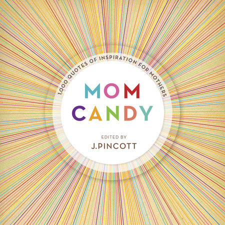 Mom Candy - HoneyBug 