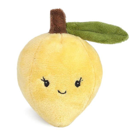 Lemon Scented Plush Toy - HoneyBug 