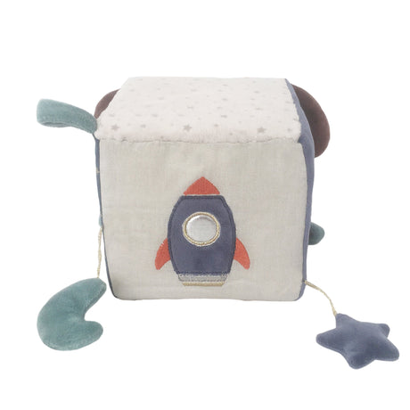 'Astro' Dog Activity Cube - HoneyBug 