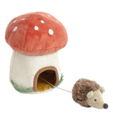 Toadstool Activity Toy - HoneyBug 