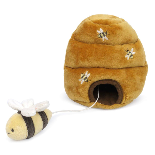 Bee Hive Activity Toy - HoneyBug 