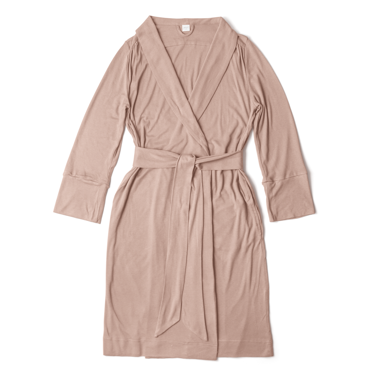 WOMENS ROBE | ROSE - HoneyBug 