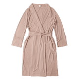 WOMENS ROBE | ROSE - HoneyBug 