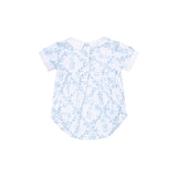 Blue Bears Trellace Bubble - HoneyBug 