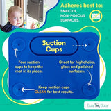 Busy Baby Silicone Placemat - HoneyBug 